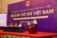 There will be a good resolution for Vietnamese mechanics in 2022