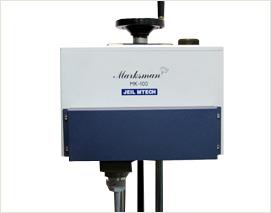Máy khắc tem mác MK-100N-100