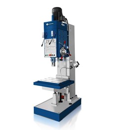 Máy khoan đứng Z5180