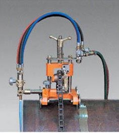 Máy cắt ống bằng oxy-gas YK-20