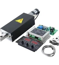 Bộ điều khiển chiều cao mỏ cắt plasma