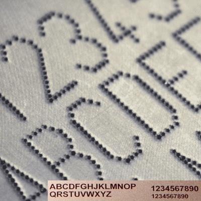 Marking-Engraving, Wire cutting, EDM