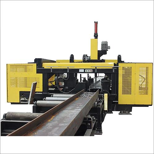 Máy khoan dầm CNC THD1250