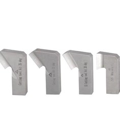 Dao vát mép ống ISC