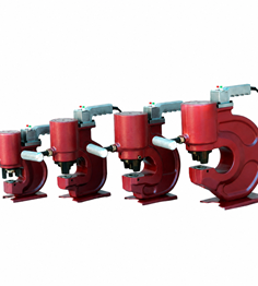 Máy đột thủy lực di động SA-2024