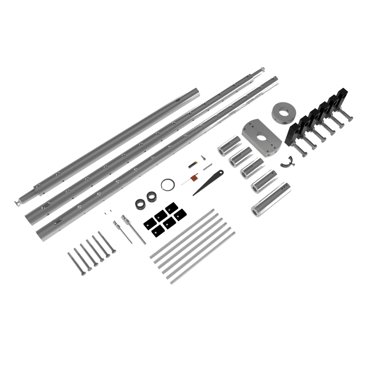 Bộ phụ kiện doa KIT 250