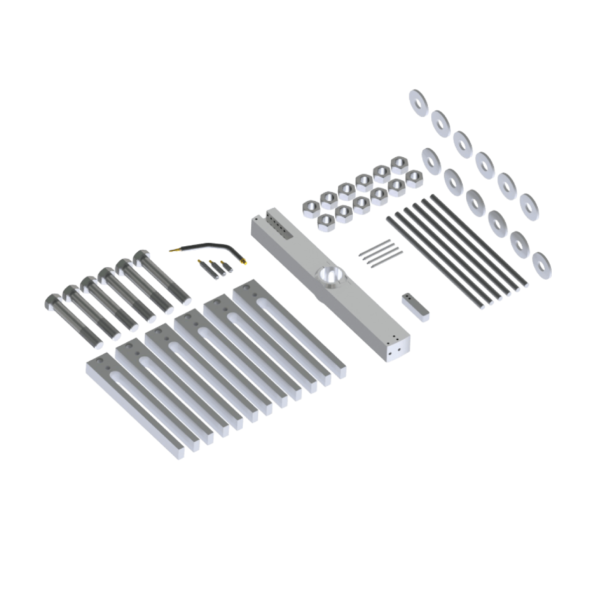 Bộ phụ kiện doa KIT 800