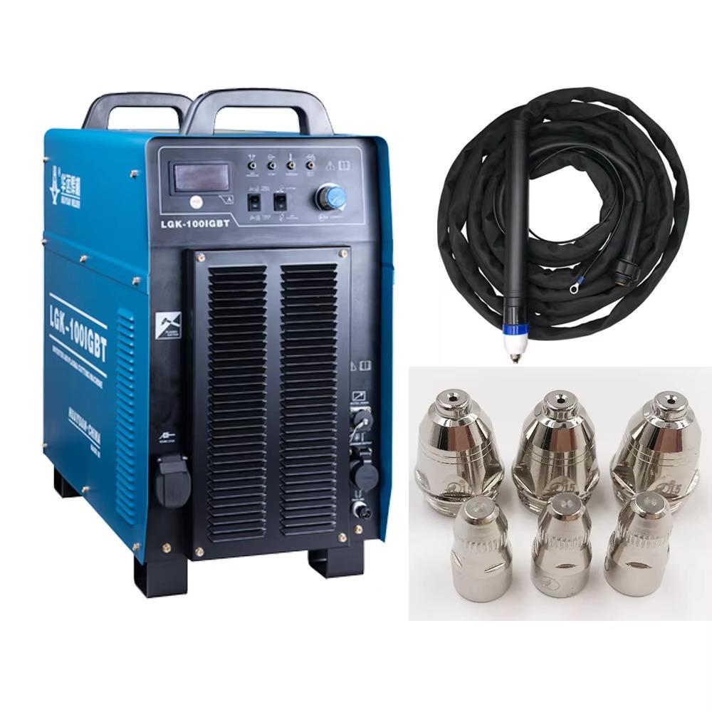 Máy cắt plasma LGK-300HD