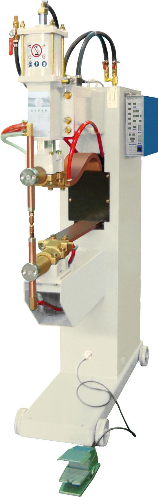 Máy hàn điểm 50KVA YS-C506