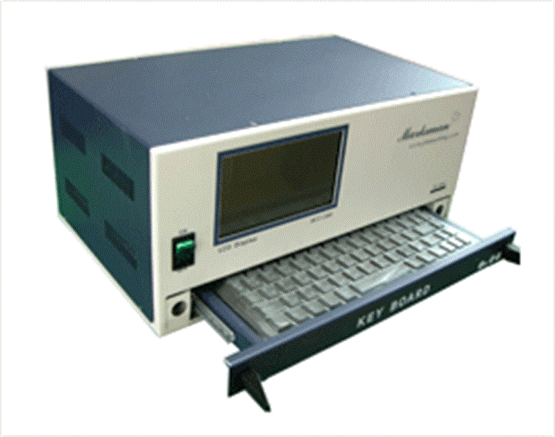 MCU-100N controller