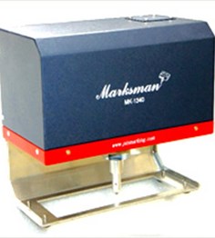 Dot peen marking head MK-1340