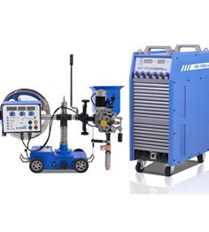 Máy hàn hồ quang chìm MZ-1000IGBT, MZ-1250IGBT