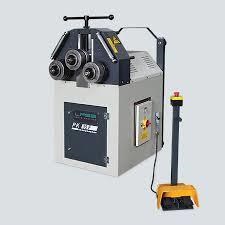 Máy uốn thép hình cỡ nhỏ PK 35