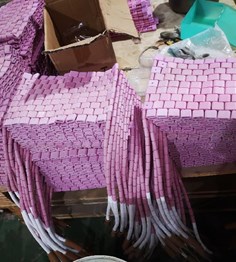 Tấm sứ gia nhiệt
