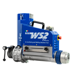 Máy doa di động WS2 PLUS