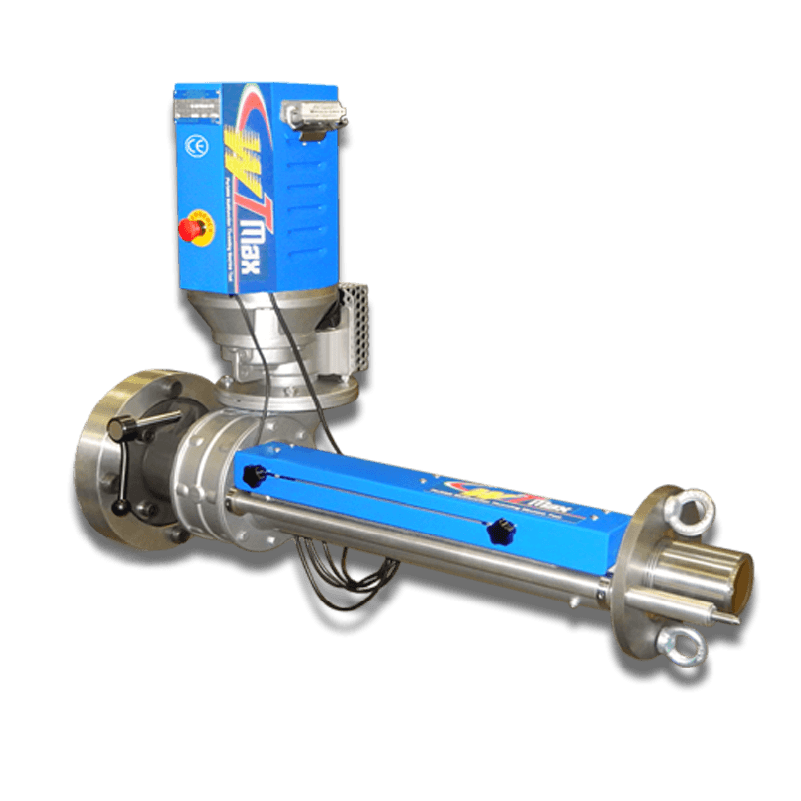 Máy tiện ren lỗ di động WTMAX