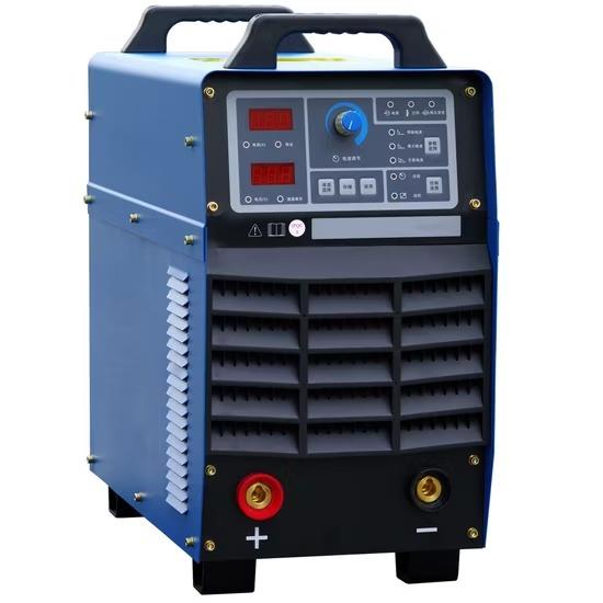 Máy hàn thổi than (gouging) ZX7-630HD